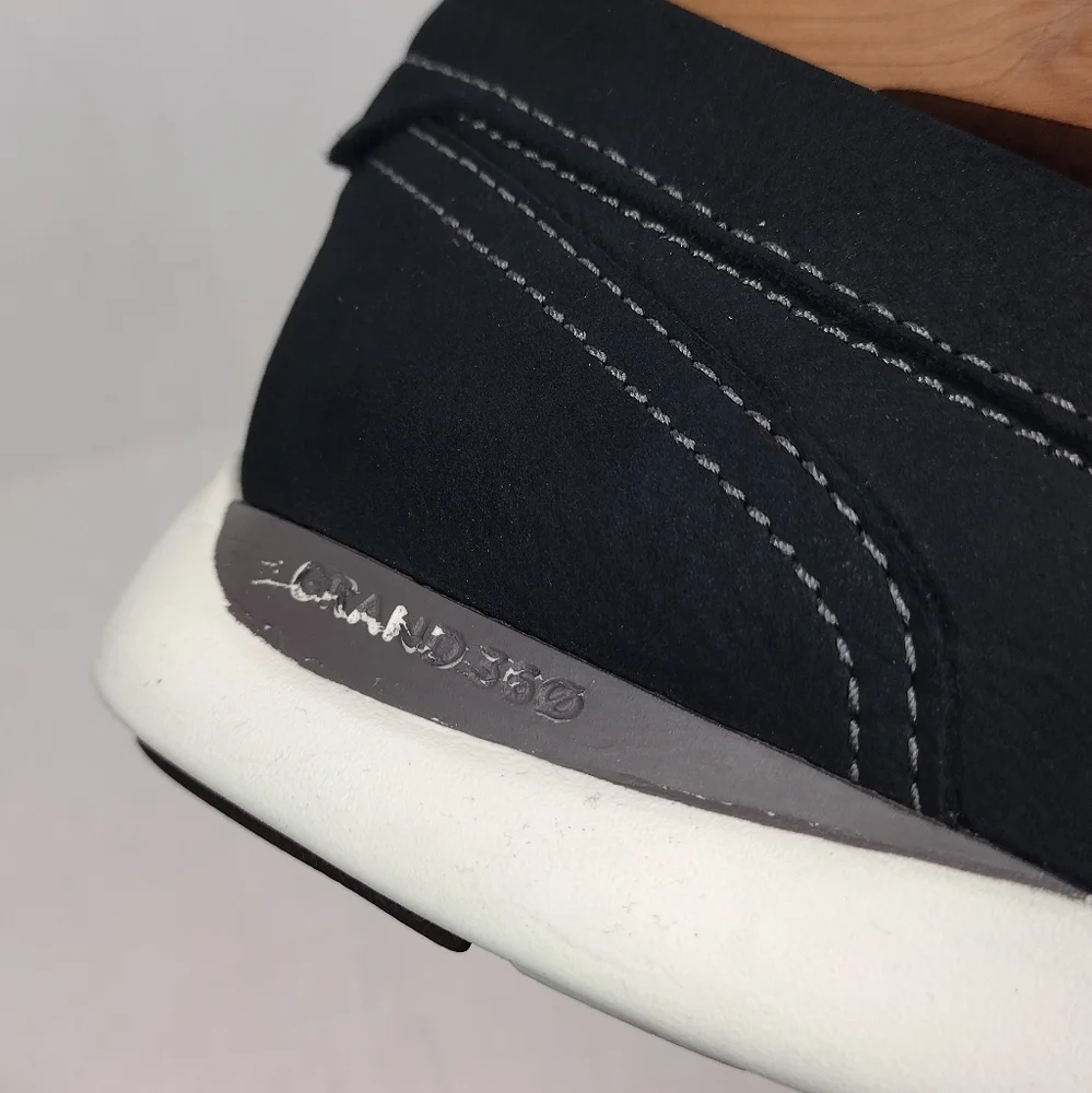 Cole Haan classic slip